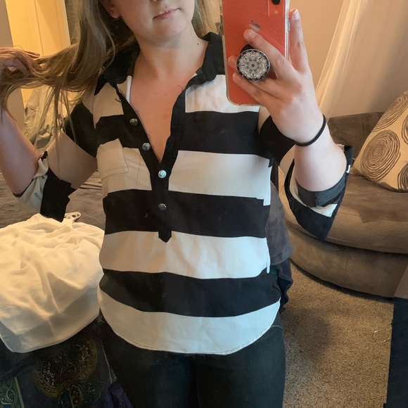 Blouse - Picture 1 of 3